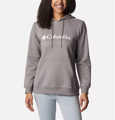 Women's Columbia™ Logo Hoodie | Columbia Sportswear