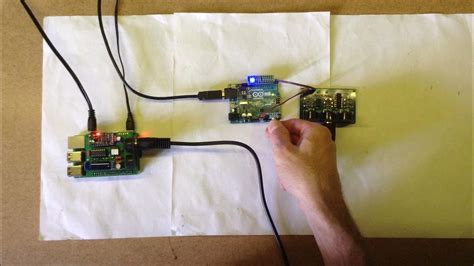 Arduino Midi Rotary Encoder Step Sequencer Part 2 Youtube