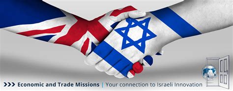 HOME - Israel Economic Mission to UK