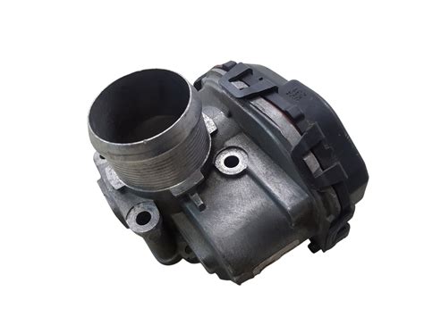 Air Throttle Body V Psa Ford Hdi