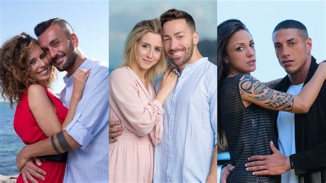 Temptation Island Ecco Che Fine Hanno Fatto Le Coppie Pi Amate Delle