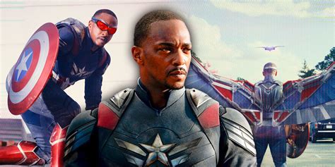 Captain America: Brave New World Runtime Revealed, Sets New Record for