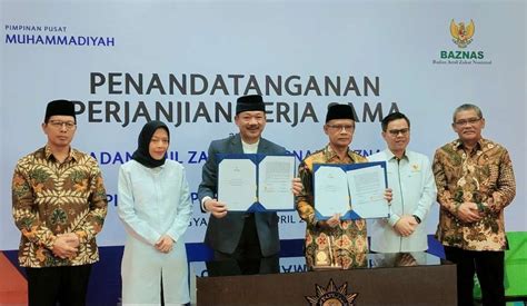 Ketum Muhammadiyah Organisasi Keagamaan Jangan Jadi Benalu