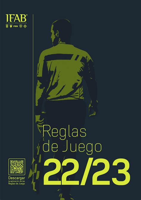 FIFA Reglas de Juego 2022_23.pdf | DocDroid