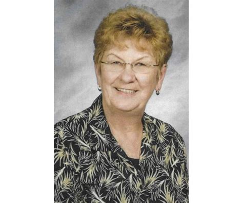 Nancy Teague Obituary 1939 2023 Omaha Ne Omaha World Herald