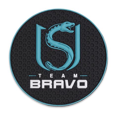 Gelsoft Team Bravo Patch For Sale Online Australia Tactical Edge