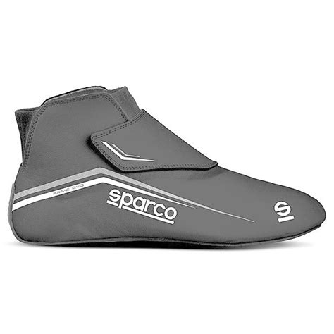 正規品 sparco スパルコ レーシングシューズ 4輪車用 PRIME EVOFIA 8856 2018公認モデル 001297 NR