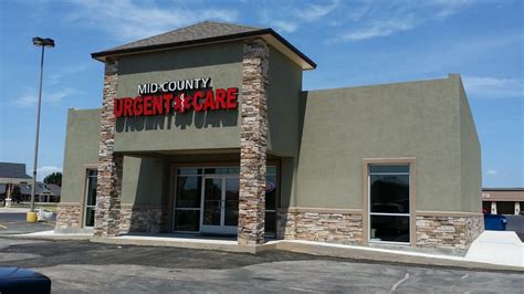 Mid County Urgent Care Updated January 2025 10 Reviews 1908 Fm