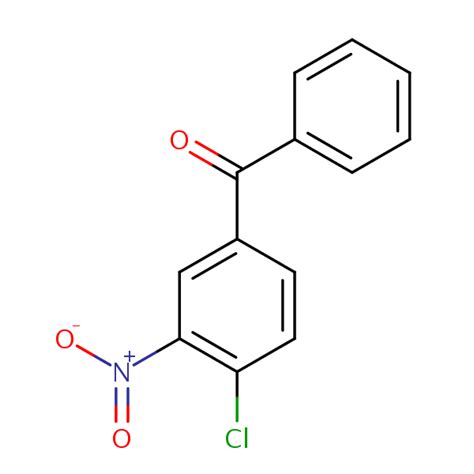 Benzophenone 4 Chloro 3 Nitro SIELC Technologies