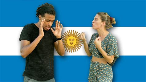 Dating An Argentinian Man Telegraph