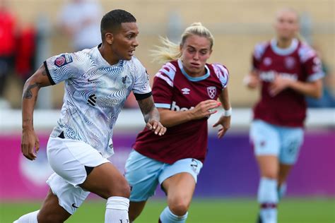 Kumb West Ham United Fc Online On Twitter Women Pre Season