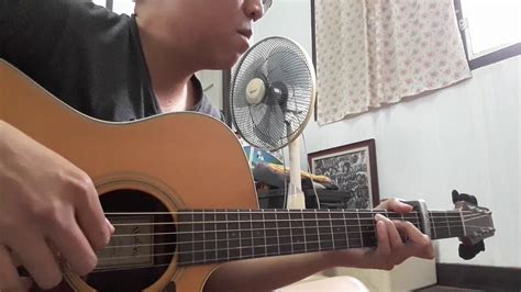 A Thousand Years Fingerstyle Guitar Cover By Por YouTube