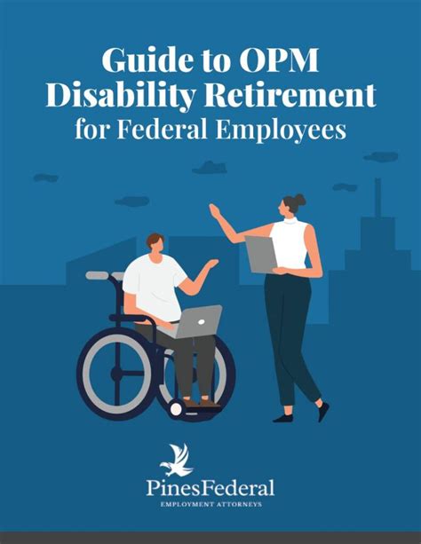 Calculating Fers Disability Retirement Pay For Federal Employees