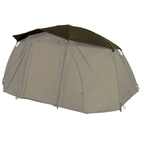 Trakker Tempest 100 Brolly Skull Cap Aquatexx EV Nathans Of Derby