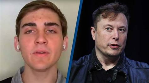 Teen who tracked Elon Musk's private jet has moved his operation to Threads