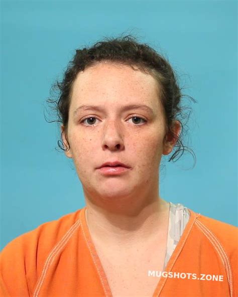 Roach Katelin Brazoria County Mugshots Zone