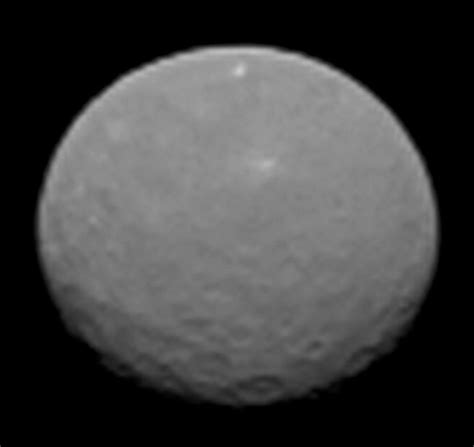 Nasa Probe Snaps Stunning New Views Of Dwarf Planet Ceres Video Space