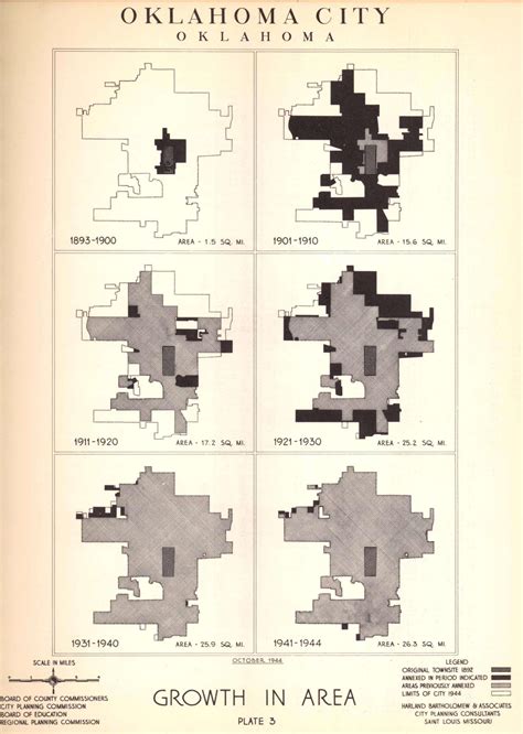 Founding of Oklahoma City | City of OKC