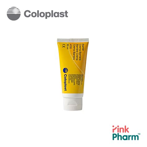 Comfeel® Barrier Cream 4720 — Pinkpharm