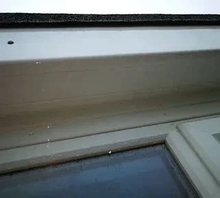 Upvc Fascia Soffit And Gutter Cleaning