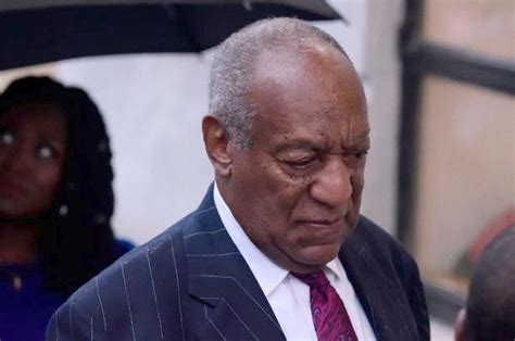 Parole Denied Bill Cosby Loses Bid To Be Released From Prison Eurweb