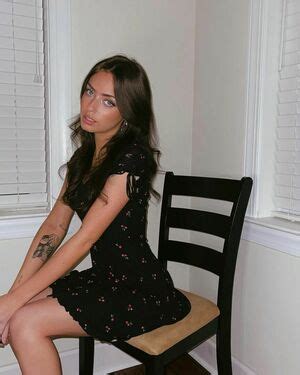 Lily Weber Leaked Nude Photos And Videos