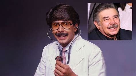 El Doctor C Ndido P Rez Est Muy Enfermo Minuto