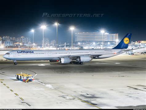 D Aihv Lufthansa Airbus A Photo By Metal Birds And Feather Birds