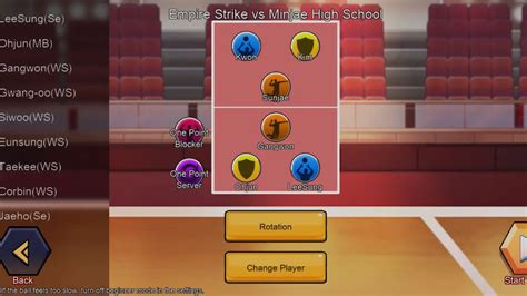 How to Increase Ability Points in The Spike Volleyball Story? - TECHFORNERD