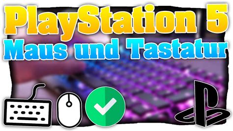 Ps Maus Und Tastatur Anschlie En Deutsch Tastatur Maus Mit Ohne