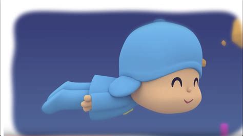 Pocoyo Season 4 New Episodes Sleep Guard Youtube