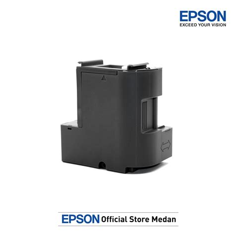 Jual Maintenance Box Epson C S Untuk Surecolour Sc F Sc F