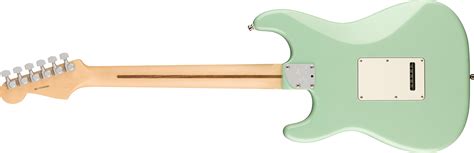 Jeff Beck Stratocaster® | Electric Guitars