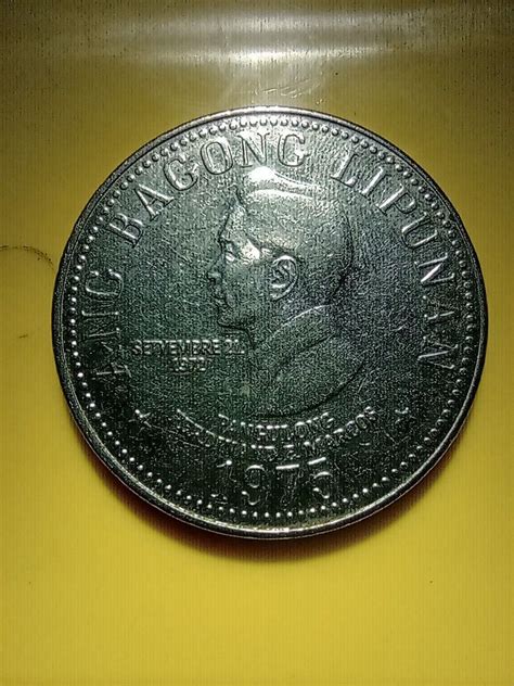 Old Philippine coins, Hobbies & Toys, Memorabilia & Collectibles, Currency on Carousell