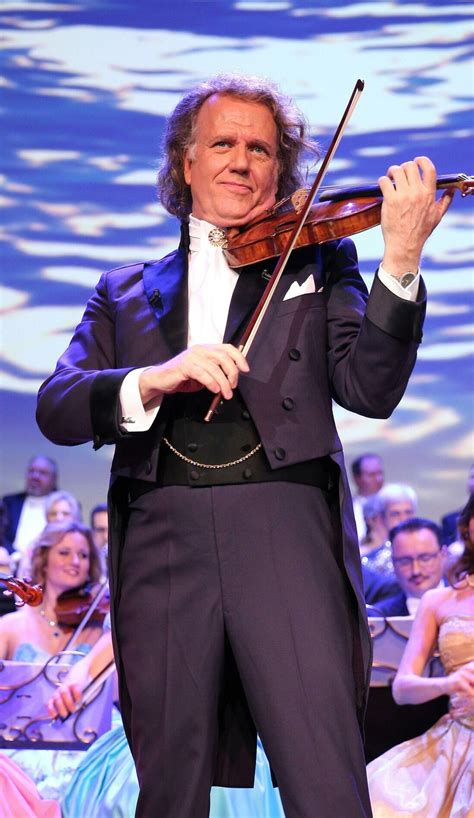 Andre Rieu in Miami, 2023 Showtime Tickets | SeatGeek