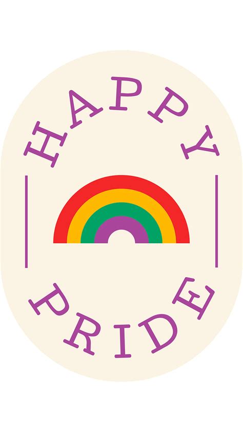 Download Happy Pride Image Royalty Free Stock Illustration Image