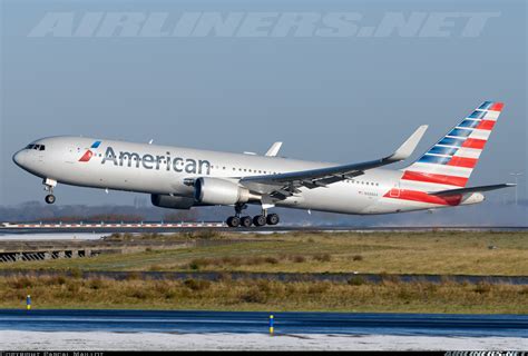 Boeing 767-323/ER - American Airlines | Aviation Photo #4800569 ...