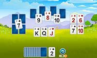 Freecell Giocare A Solitario Gratis Online