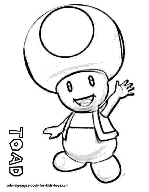 Dessins Gratuits à Colorier Coloriage Nintendo à Imprimer