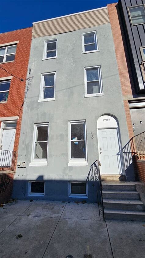 1703 Arlington St Unit B Philadelphia PA 19121 Room For Rent In