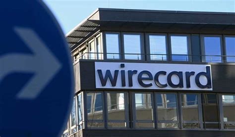 Five Things To Know About The Wirecard Scandal Za