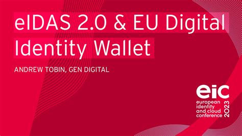 Eidas Eu Digital Identity Wallet Potential Challenges Use Cases