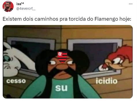 Flamengo X Al Hilal Jogo Gera Memes Nas Redes Sociais Veja Os Melhores