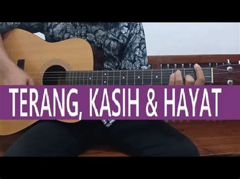 Kidung No Menyembah Bapa Sebagai Kasih Dan Terang Allah Sang