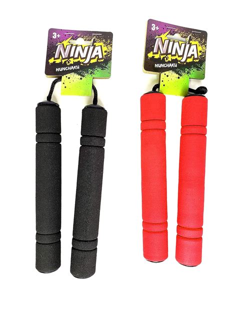 The 8 Best Ninja Nunchucks - Make Life Easy