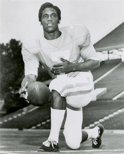 Condredge Holloway Through The Years Tennessee Football College