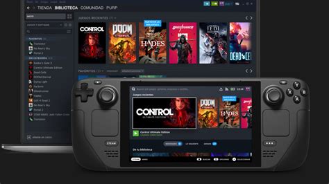 Las Reservas De Steam Deck Ya Se Están Agotando Generacion Xbox