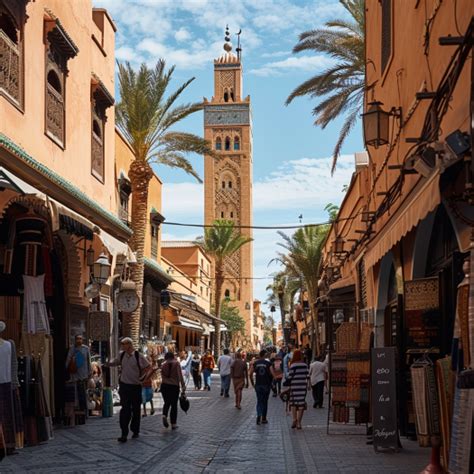 Marrakech