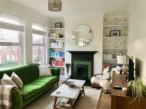 Pointing White Farrow And Ball Inspiration Living Room Inspiration