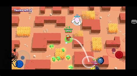 Larry Lawrie Duo Showdown Brawl Stars YouTube